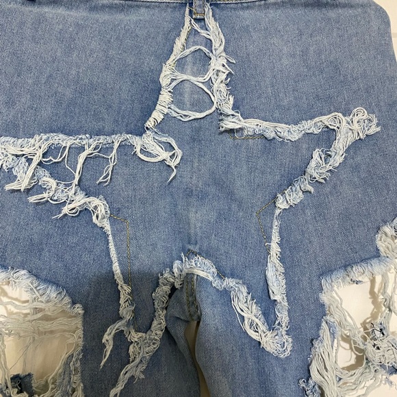 Jeans - Picture 5 of 7